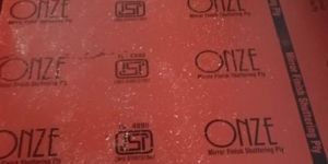 34 KG Shuttering Plywood