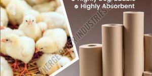 60 Inch Poultry Farm Chick Paper Roll
