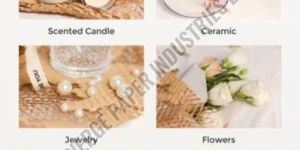 Beauty Hexakraft Honeycomb Paper Roll