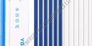 Yoke Wood White Water Erasable Pencil, For Textile/fabric