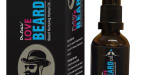Beard Oil