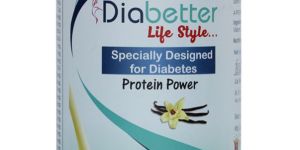 Diabetter Powder