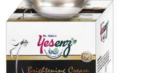 Yesenz Brightening Cream