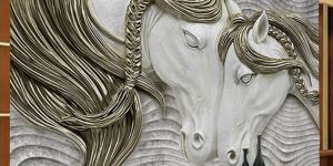 Wall Interior Wallpaper