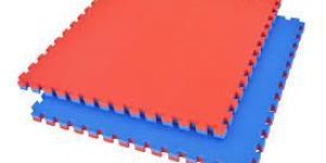EVA Interlocking Mats