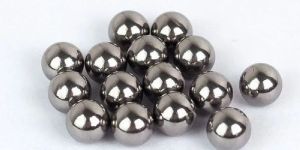 INDUSTRIAL STAINLESS STEEL BALL