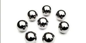 Stainless Steel Ball