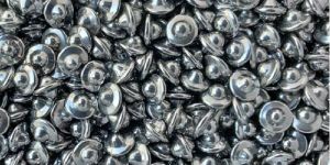 SS Vibratory Media Balls