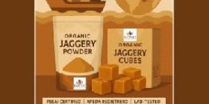 Cane Jaggery