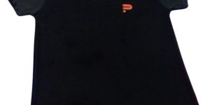 Mens Polyester Sports Tshirt