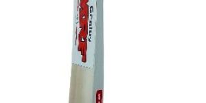 POPLAR WILLOW CRICKET BAT 6 NO. FAT EDGE