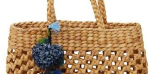 Water Hyacinth Bags