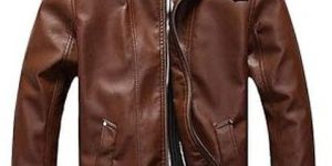 Mens Oem Leather Jacket