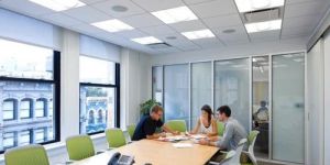Office Grid Ceiling Services
