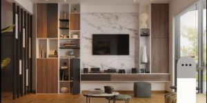 Residential Interior Design and Execution Service