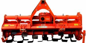 Heavy Duty Rotary Tiller