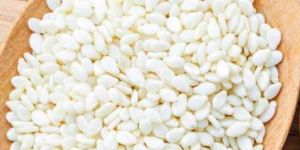 Hulled Sesame Seeds