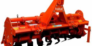 Mini Series Rotary Tiller