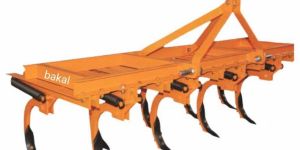 Spring Type Cultivator
