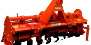 Super Power Rotary Tiller