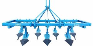 Tota Type Cultivator