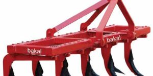 W Series Agricultural Cultivator
