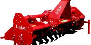 Zyrovator Rotary Tiller
