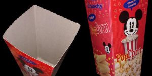 Popcorn Boxes