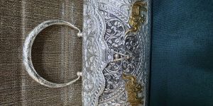 silver & silver products