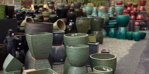 Garden Pots Planters