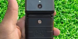 CAT S22 FLIP MOBILE