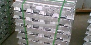 Aluminium Ingots