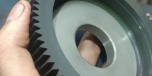 Shakunt Tools 1.25 Mod. 20PA Disc Type Gear Shaper Cutter 4 