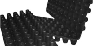 50 Cavity Seedling Tray