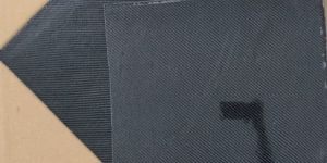 Carbon Fiber Sheet