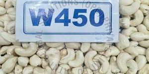 W450 Whole Cashew Nuts