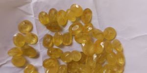 Natural Yellow Sapphire