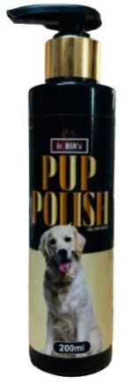 DR Bsk Pup Polish Oil