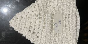 Handmade Prayer Cap