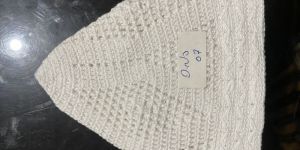 Muslim Handmade Cap