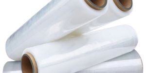 LDPE Stretch Film