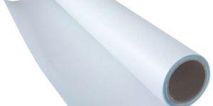 Matt Finish Polyester Film