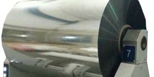 Metallized Polyester Film