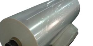 Plain Transparent BOPP Film
