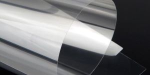 Transparent Pet Film