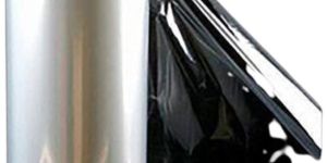 Ultra Clear BOPP Film