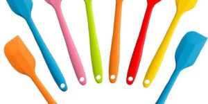 Silicone Spatula