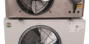 Flameproof Air Conditioner