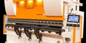 Px Hydraulic Press Brake Machine