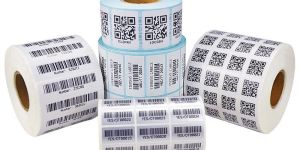 Barcode Labels